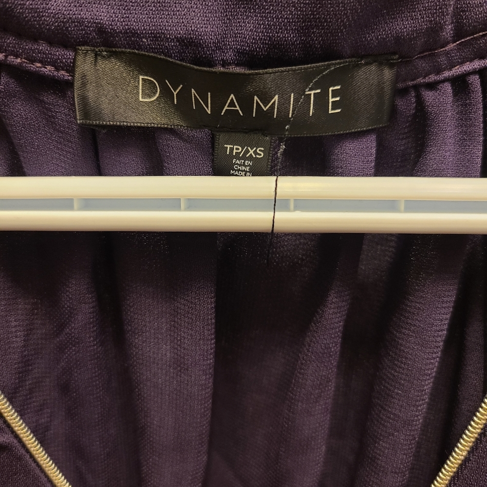 Dynamite Rhomper - Picture 3 of 3